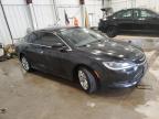 2016 Chrysler 200 Lx na sprzedaż w Franklin, WI - All Over