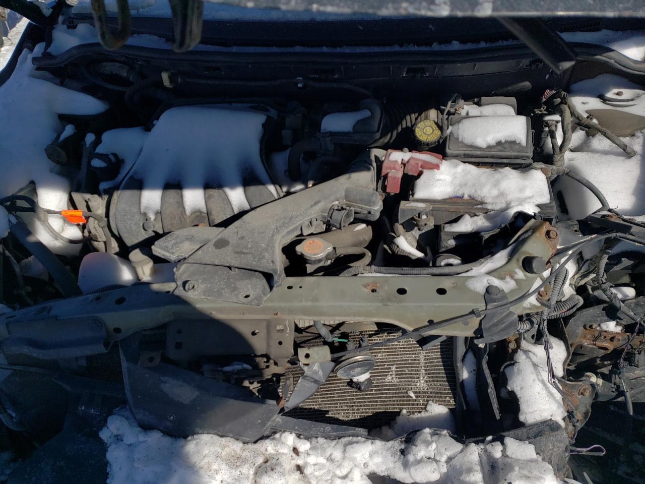 2012 Nissan Versa - Image 11