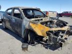 2009 Dodge Avenger Se за продажба в North Las Vegas, NV - Burn