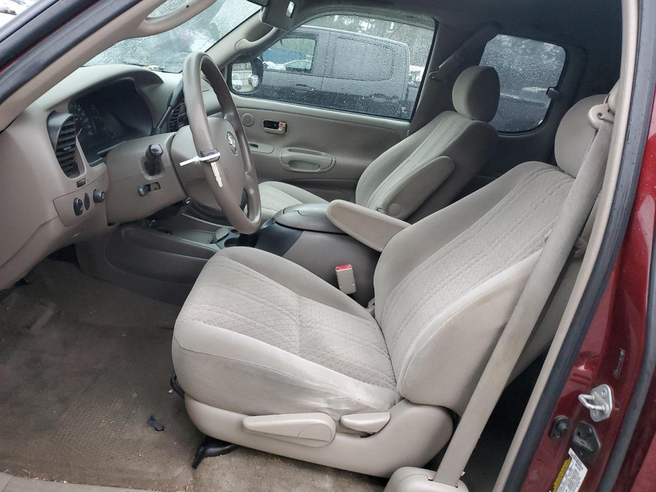2005 Toyota Tundra - Image 7