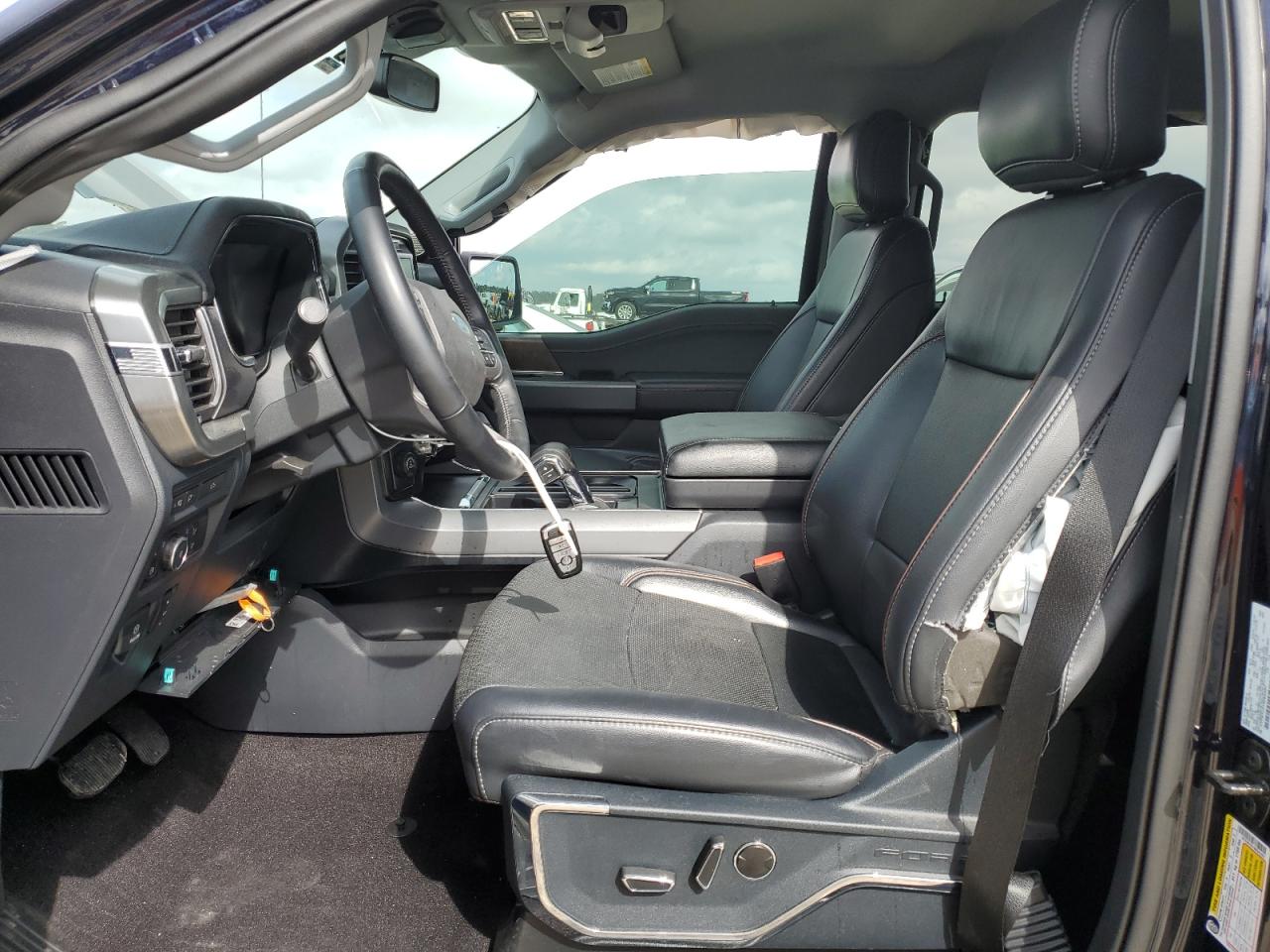 2021 Ford F-150 - Image 7