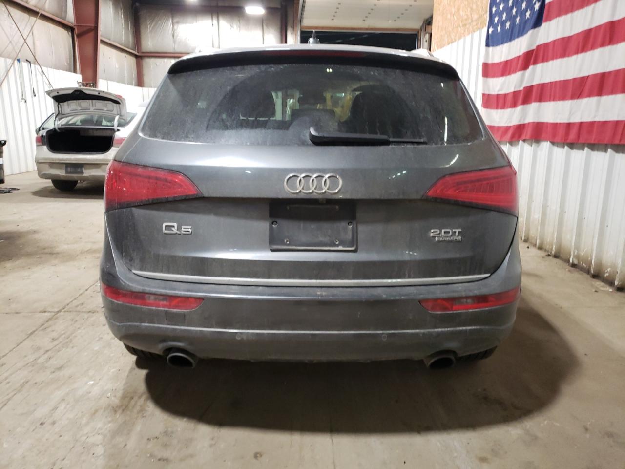 2016 Audi Q5 - Image 6
