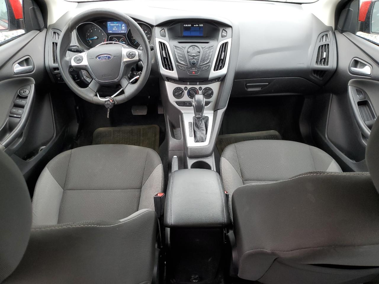 2014 Ford Focus - Image 8