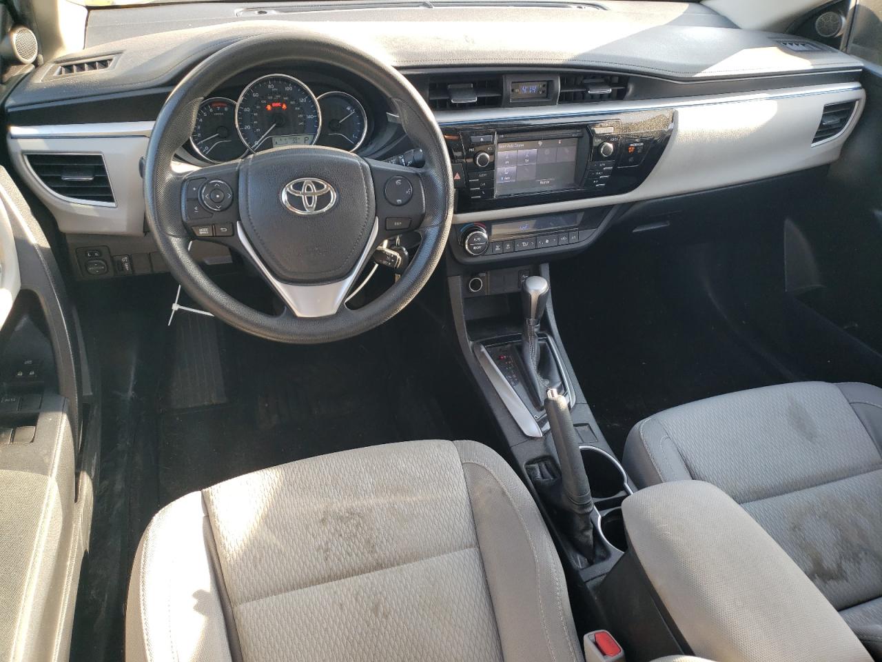 2016 Toyota Corolla - Image 8