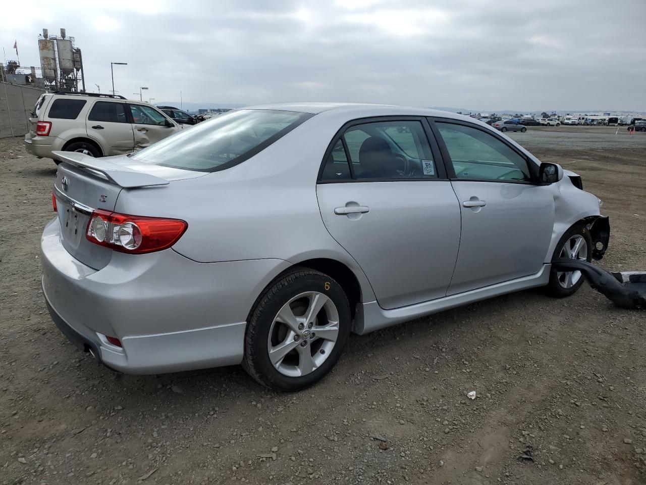 2011 Toyota Corolla - Image 3