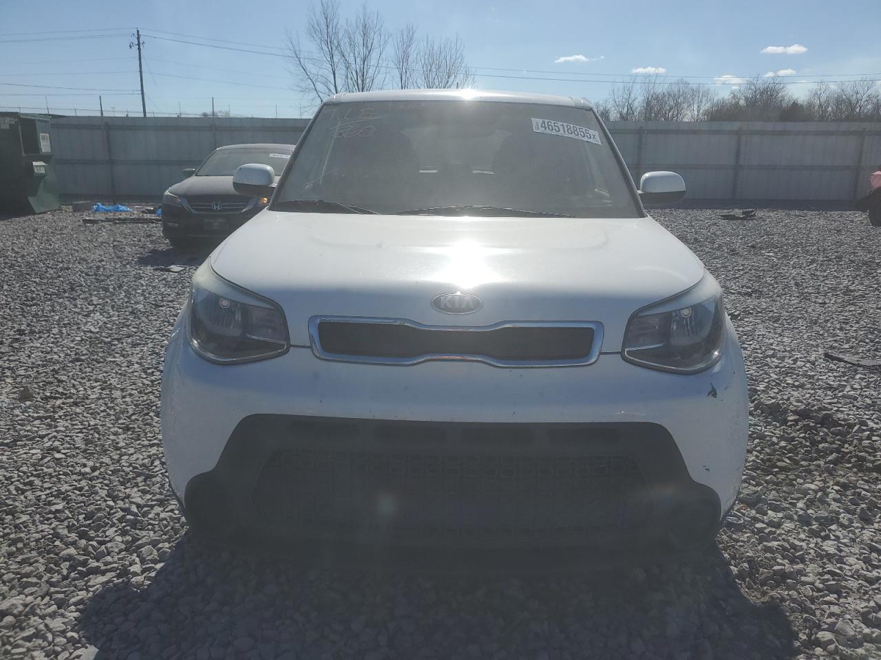 2016 Kia Soul - Image 5
