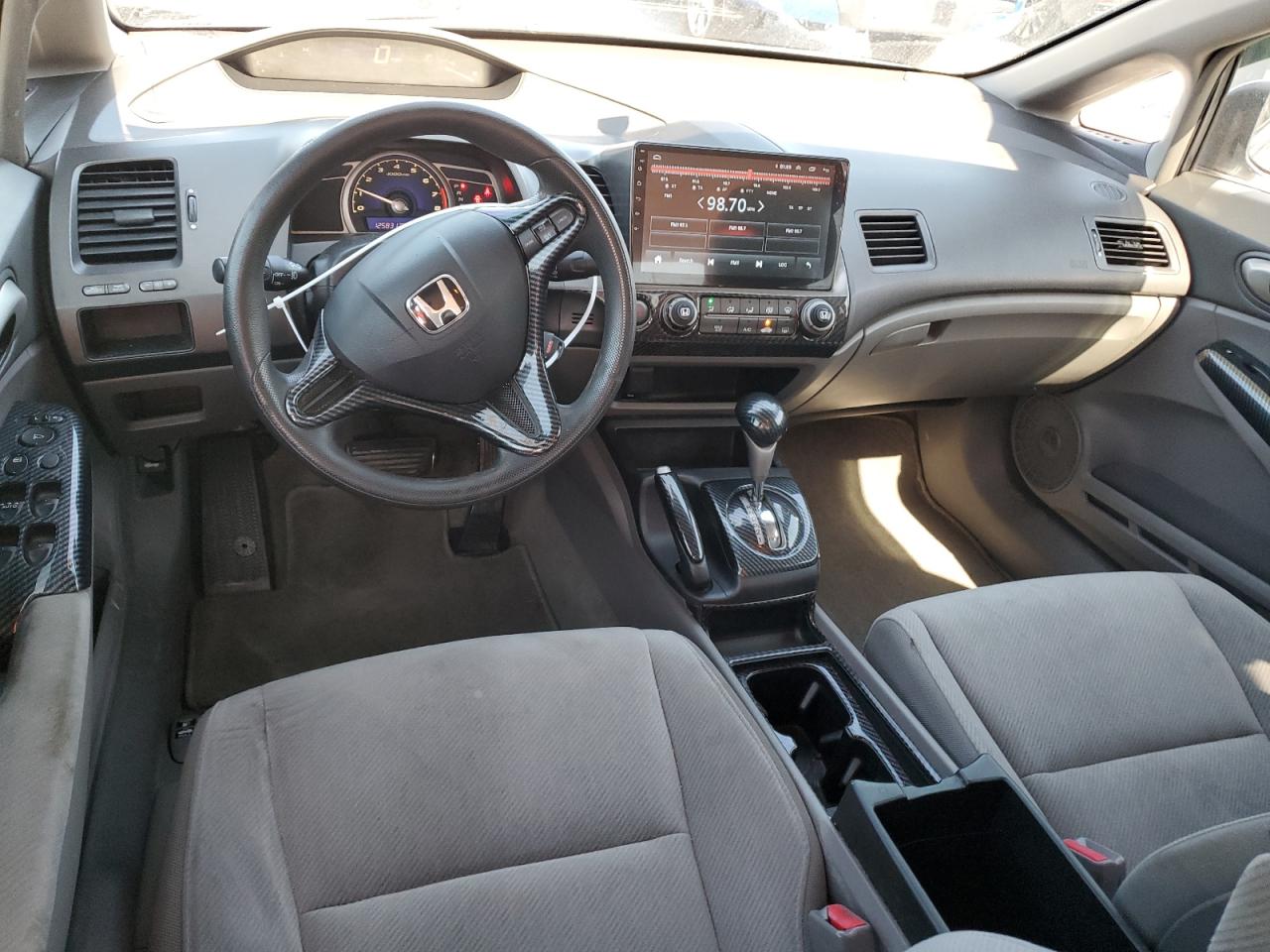 2011 Honda Civic - Image 8