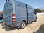 WD3PE7CD6JP****** Salvage and Repairable 2018 Mercedes-Benz Sprinter in AL - THEODORE