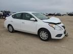 Amarillo, TX에서 판매 중인 2017 Nissan Versa S - Front End