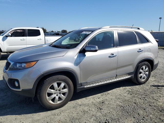 2012 Kia Sorento Base