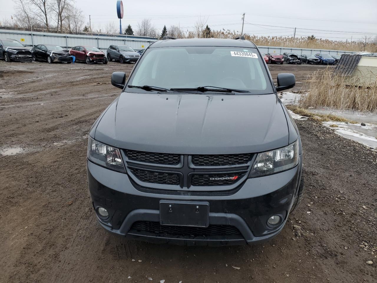 2013 Dodge Journey - Image 5