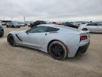 2018 Chevrolet Corvette Stingray Z51 2Lt for Sale in Houston, TX - Front End