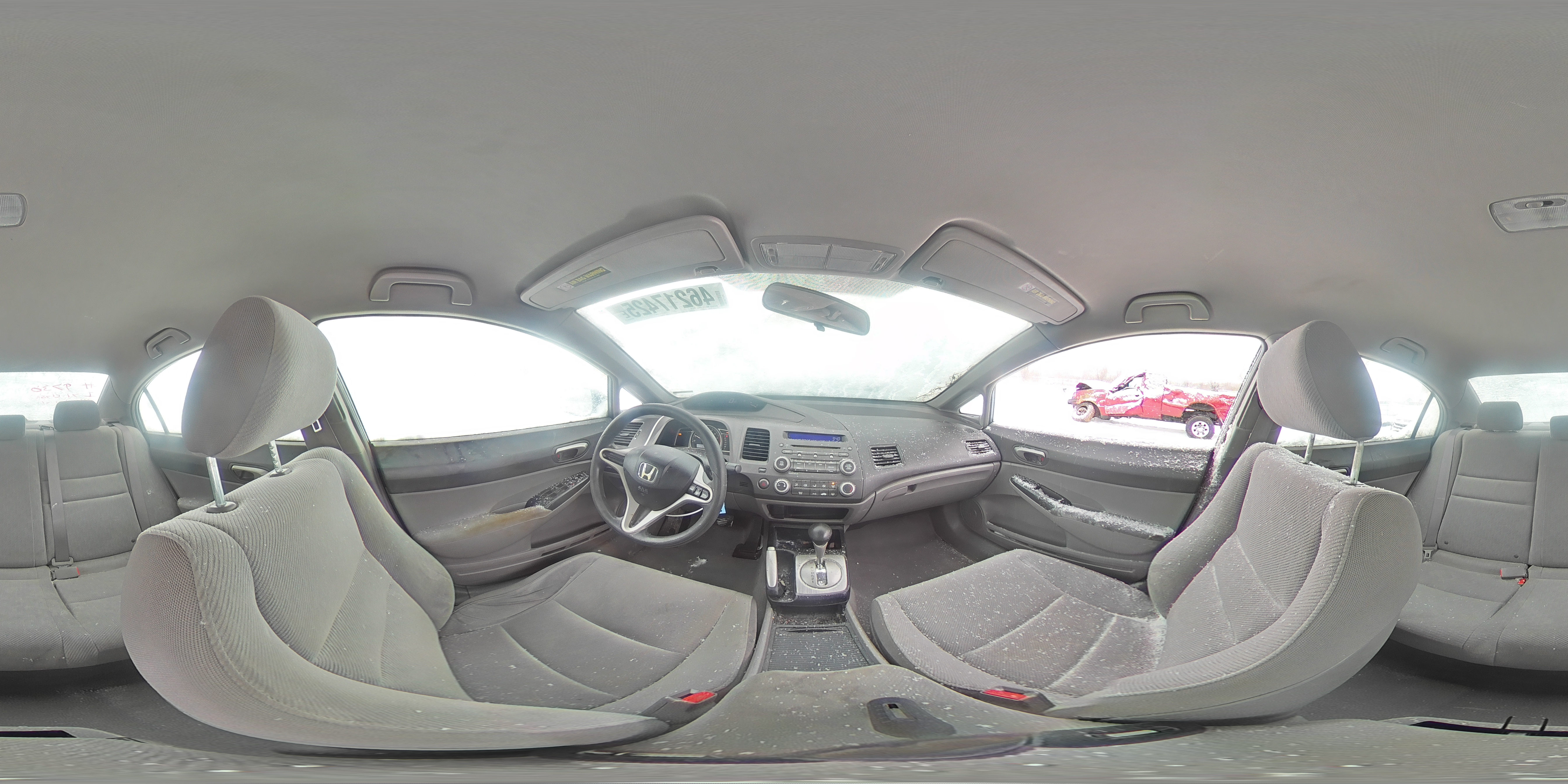 2010 Honda Civic - Image 12
