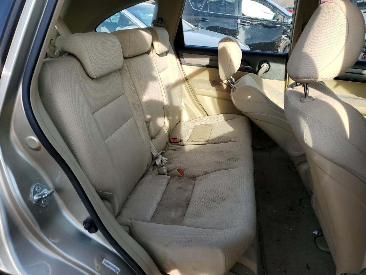 2009 Honda CR-V - Image 11