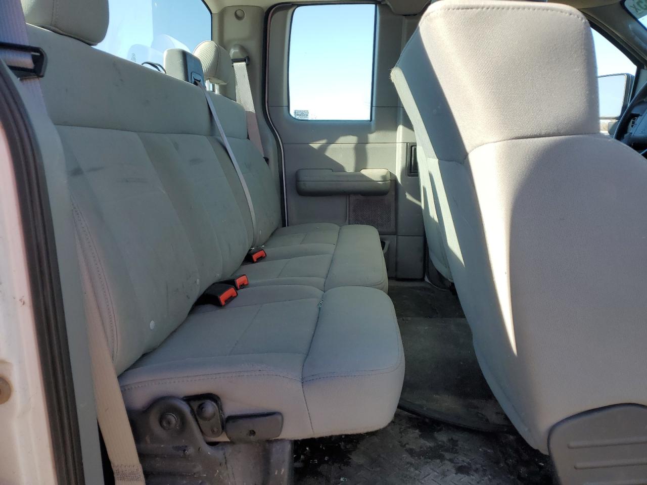 2008 Ford F-150 - Image 10