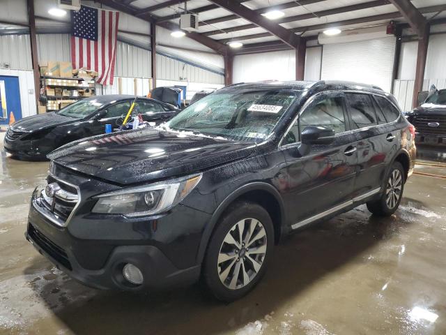 2019 Subaru Outback Touring