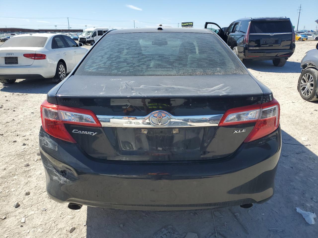 2013 Toyota Camry - Image 6