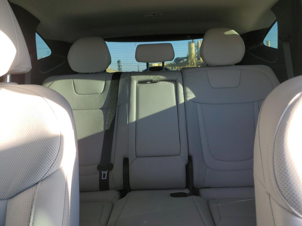 2024 Hyundai Tucson Sel Convenience VIN: KM8JCCD17RU187805 Lot: 45750305