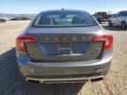 2016 Volvo S60 Cross Country T5 en Venta en Anderson, CA - Front End