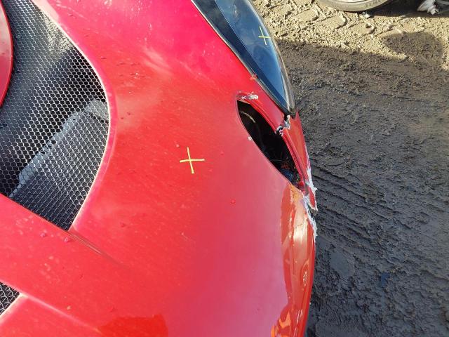 2006 LOTUS EXIGE TOURING 2DR