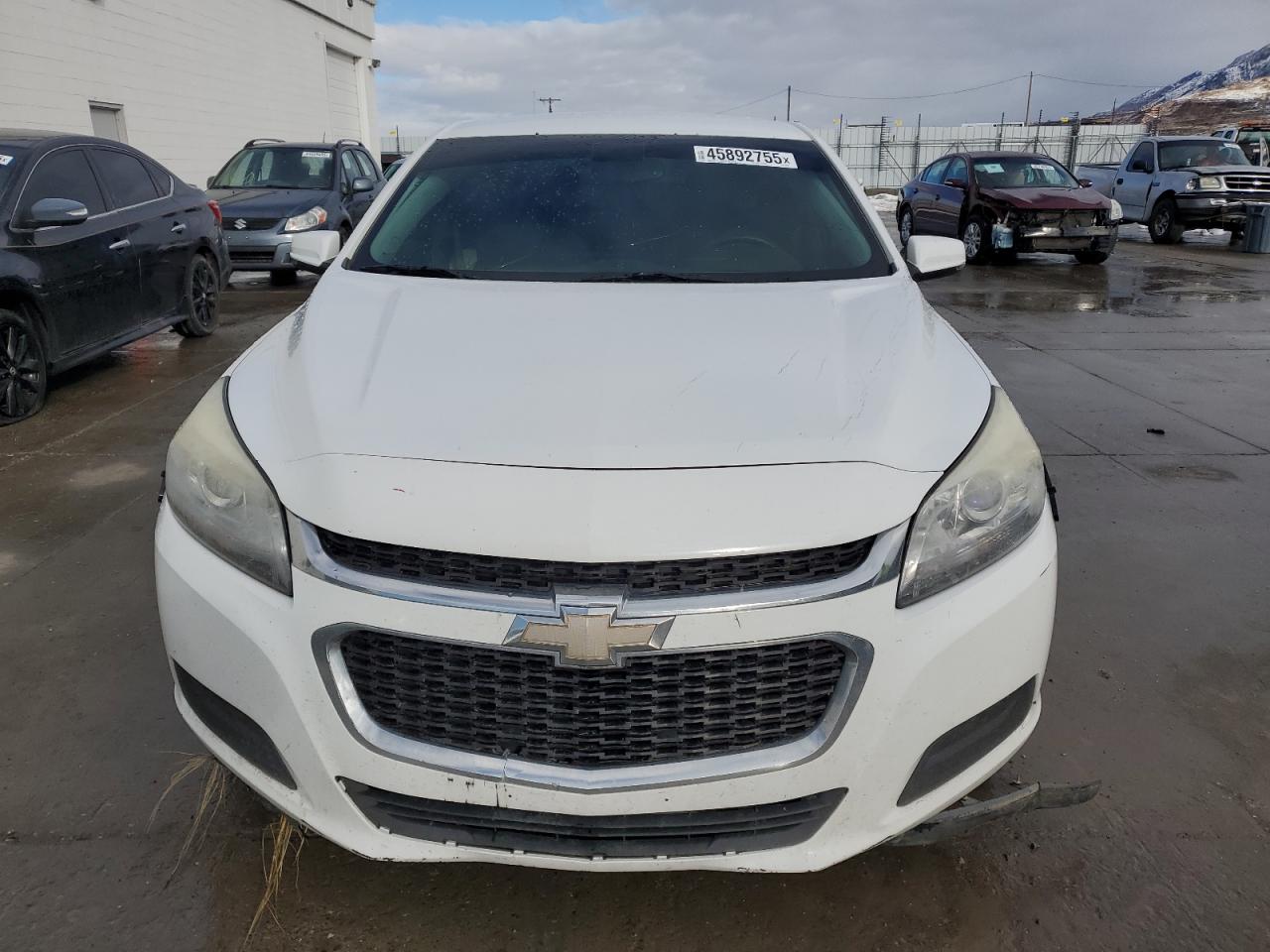 2015 Chevrolet Malibu - Image 5