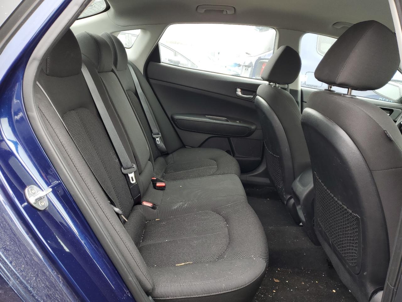 2019 Kia Optima - Image 10