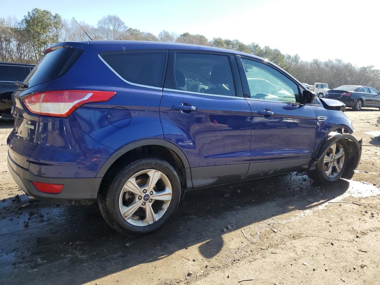 2014 Ford Escape - Image 3