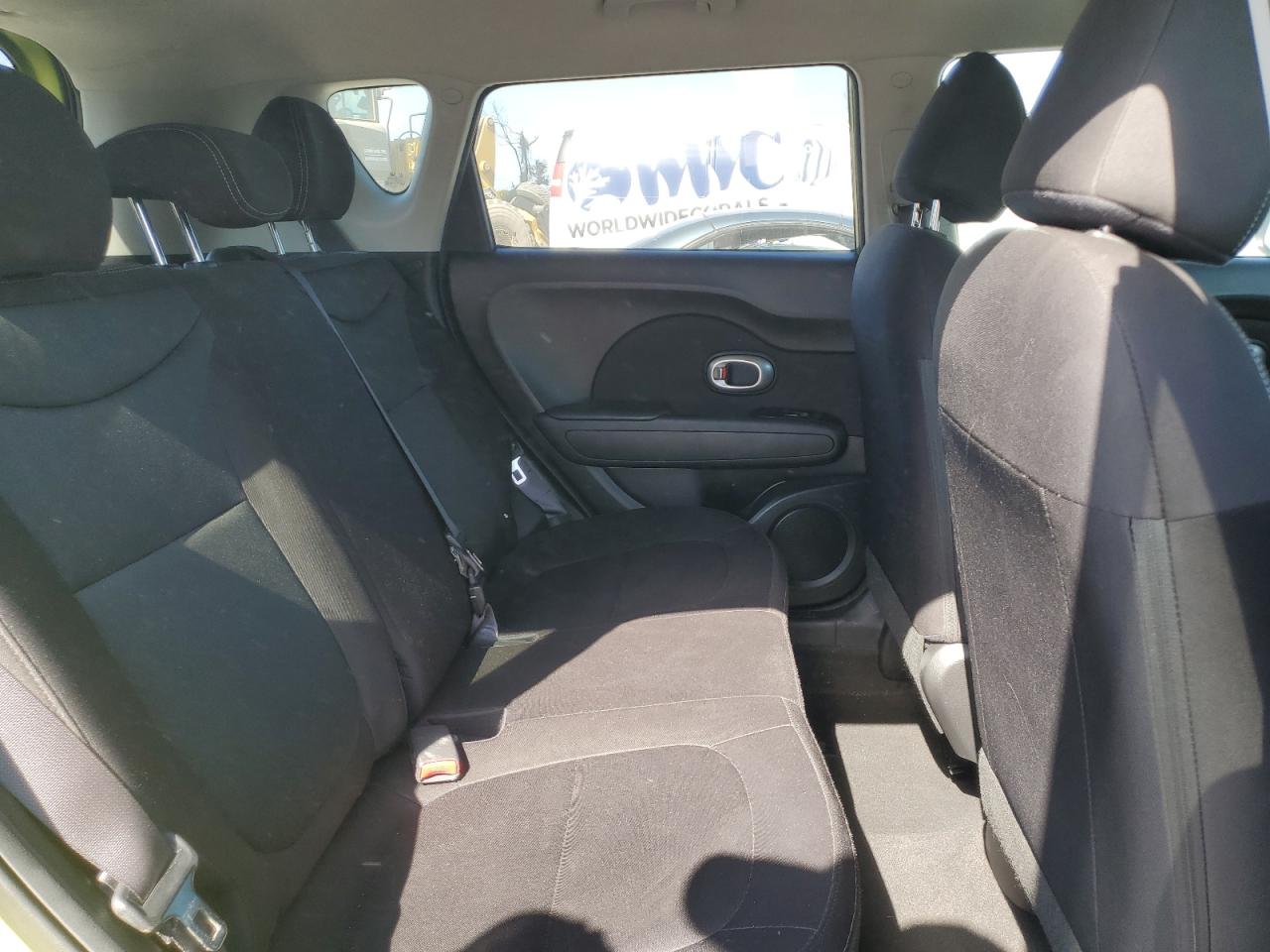 2018 Kia Soul - Image 11