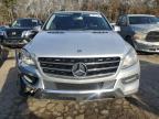 2014 Mercedes-Benz Ml 350 на продаже в Austell, GA - Front End