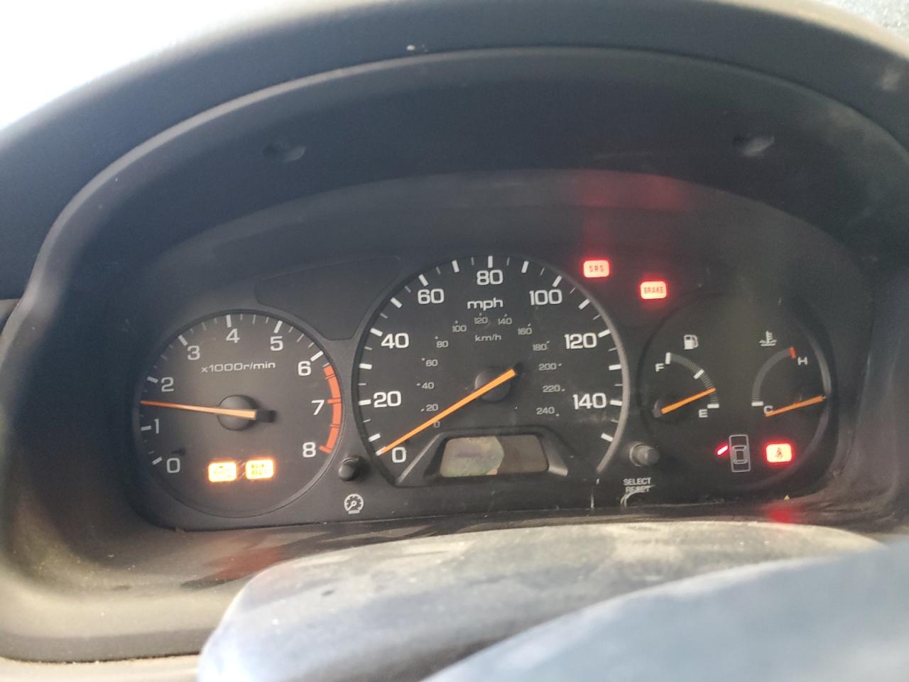 2000 Honda Accord - Image 9
