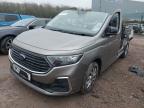 2023 FORD TOURNEO CONNECT 1.5 ECOBOOST TITANIUM 5DR for sale at Copart WESTBURY