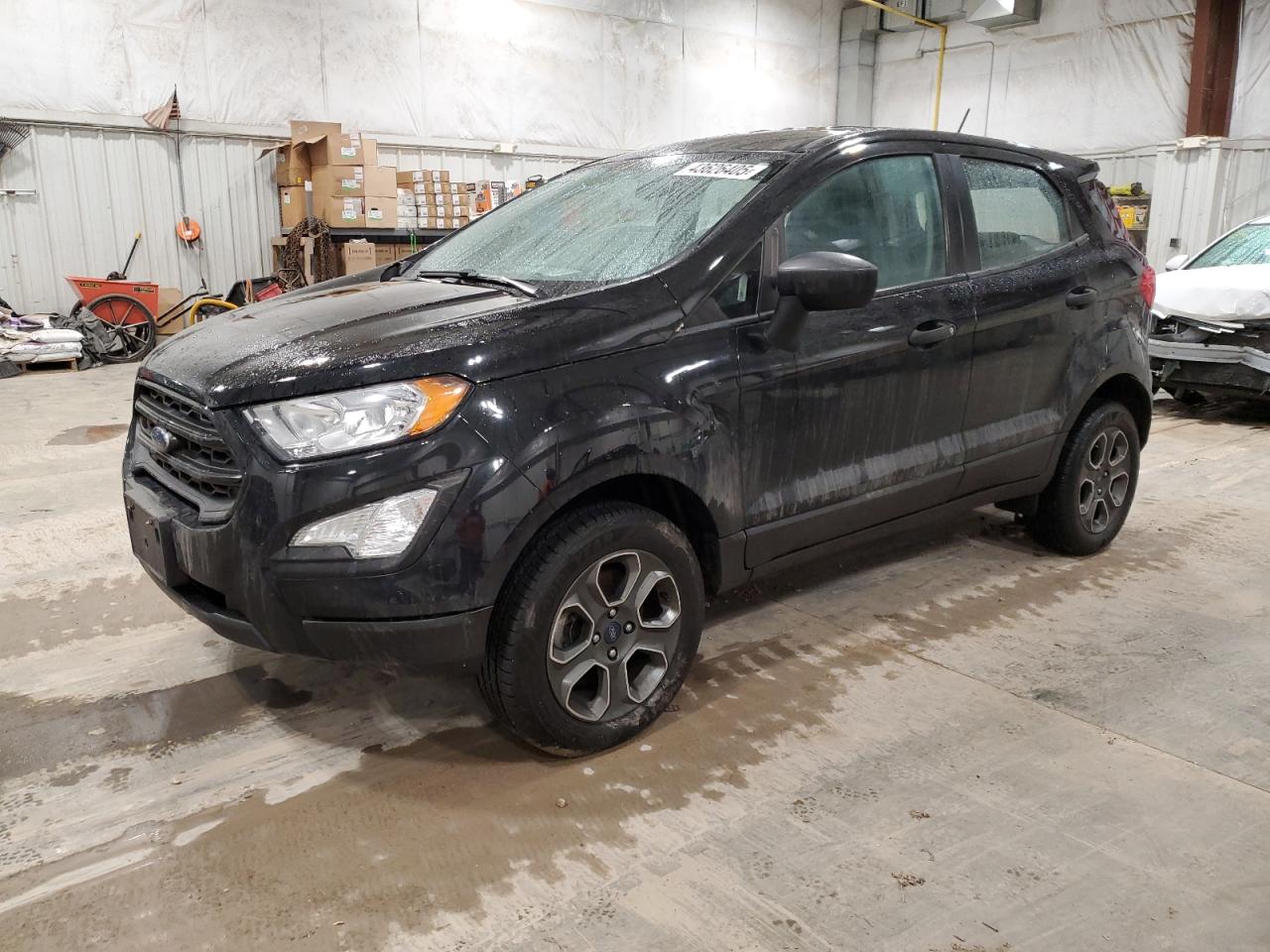 2018 Ford EcoSport - Image 1