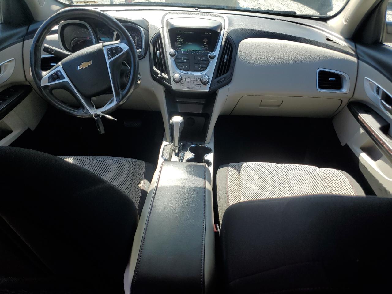 2013 Chevrolet Equinox - Image 8