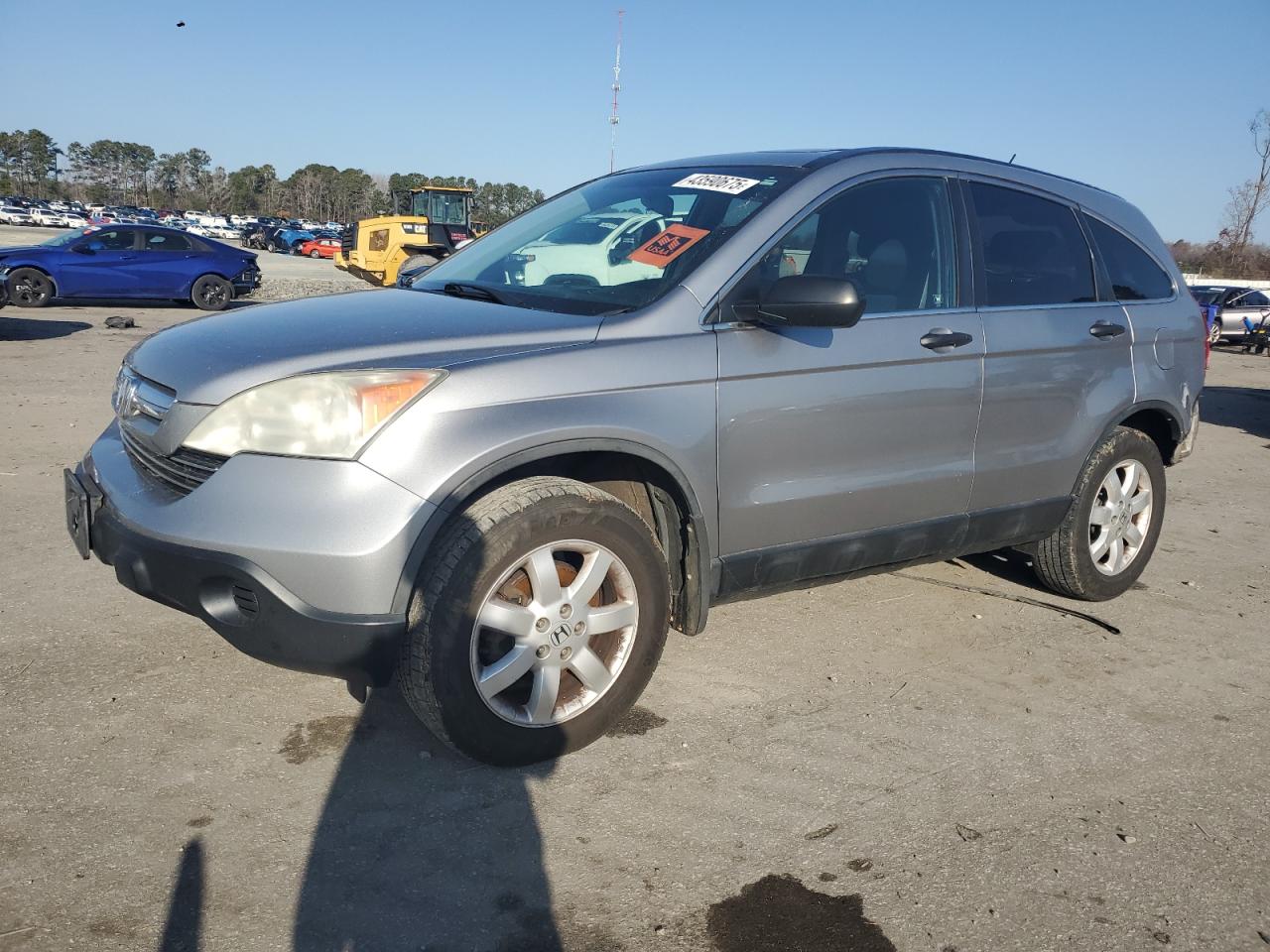 2007 Honda CR-V - Image 1