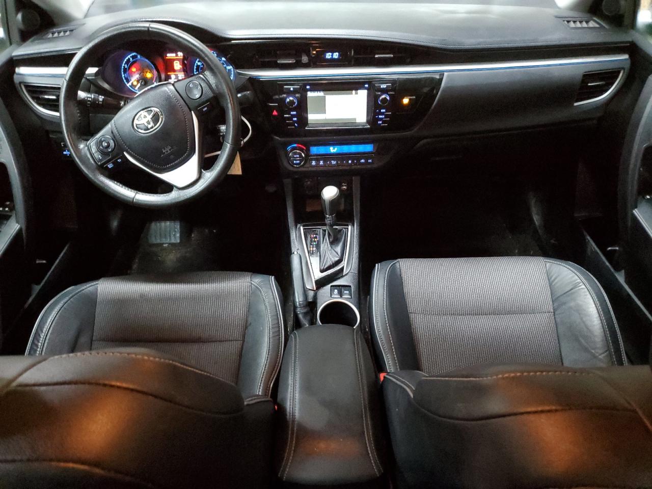 2015 Toyota Corolla - Image 8