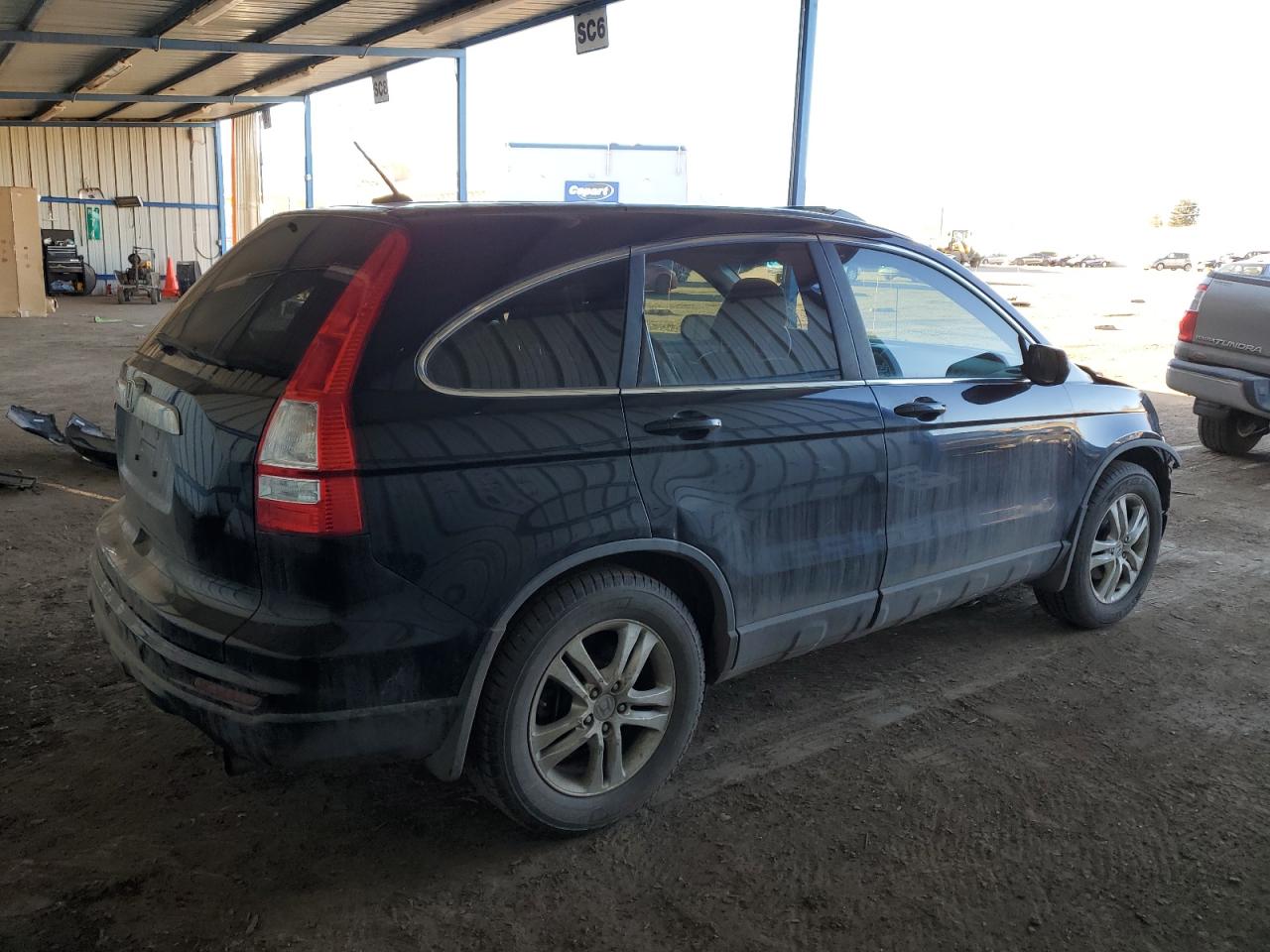 2011 Honda CR-V - Image 3