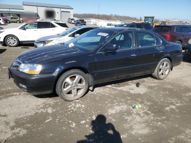 2003 Acura 3.2Tl Type-S