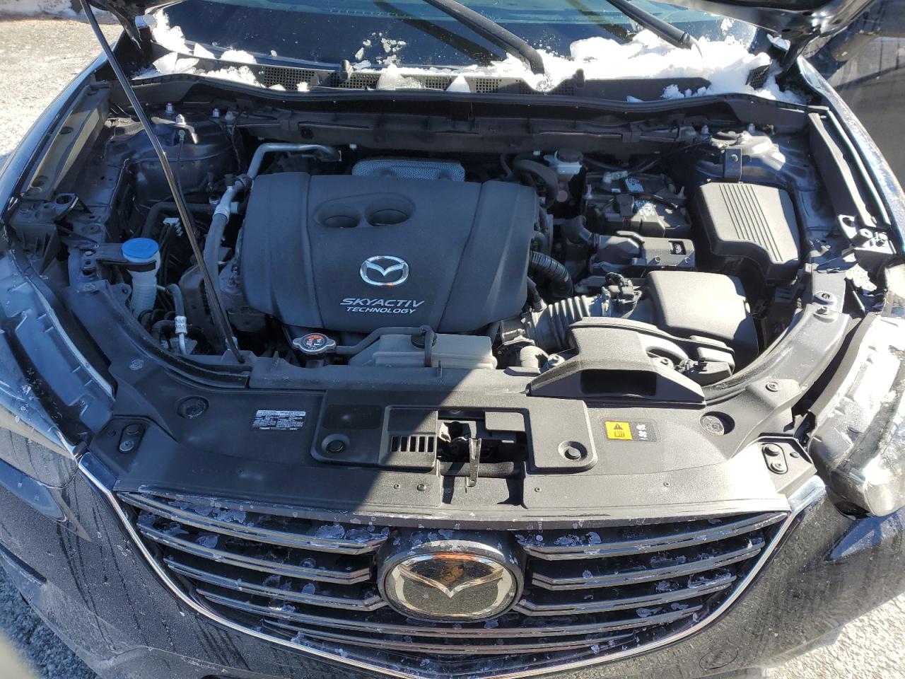 2016 Mazda CX-5 - Image 13
