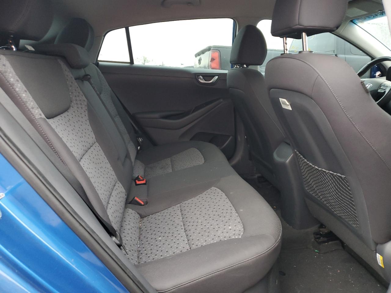 2018 Hyundai IONIQ - Image 10