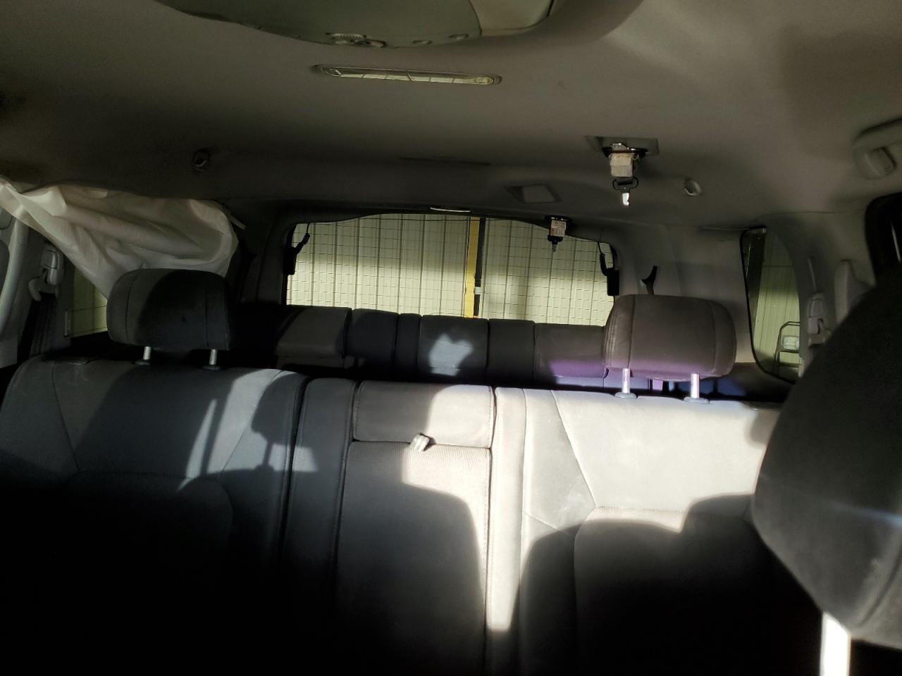 2011 Honda Pilot - Image 10
