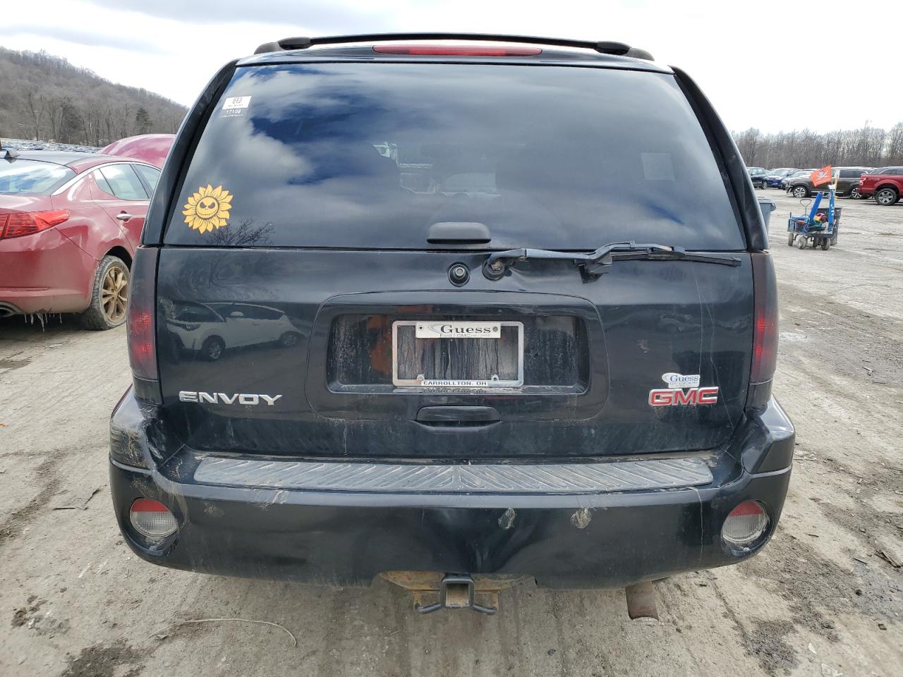 2006 GMC Envoy - Image 6