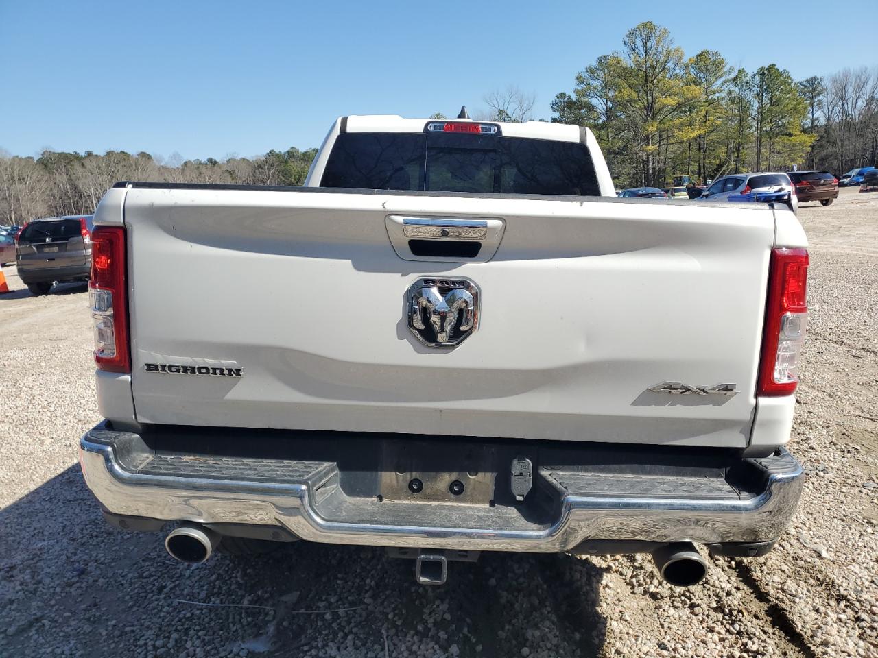 2020 RAM 1500 - Image 6