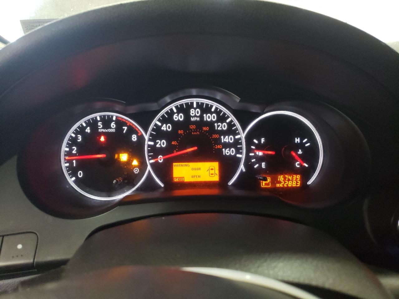 2012 Nissan Altima - Image 9