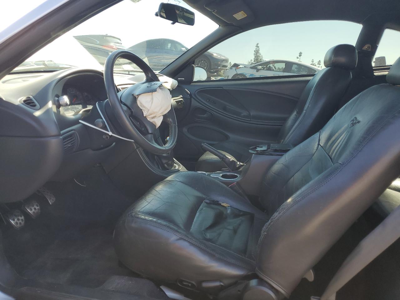 2001 Ford Mustang - Image 7