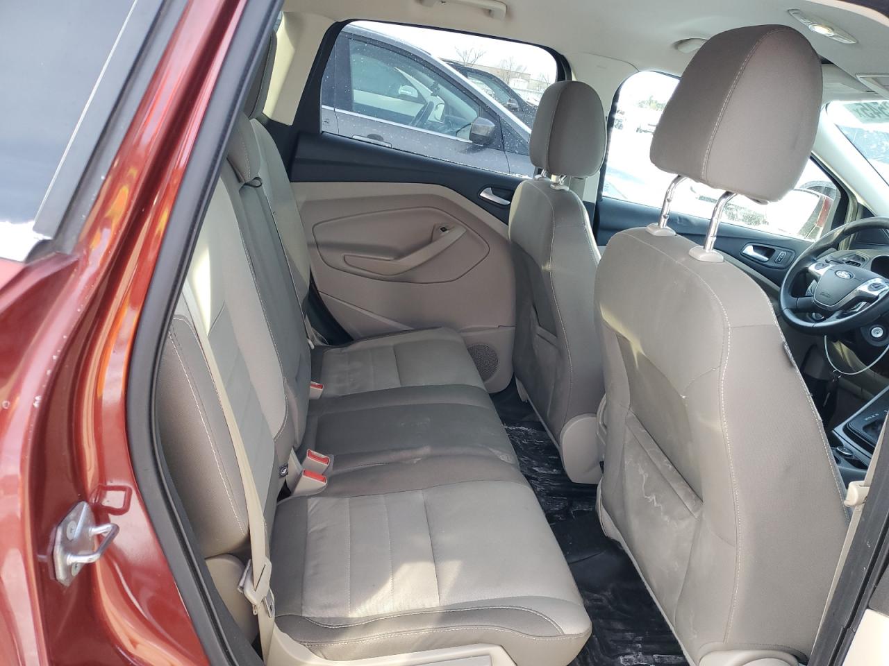 2014 Ford Escape - Image 11