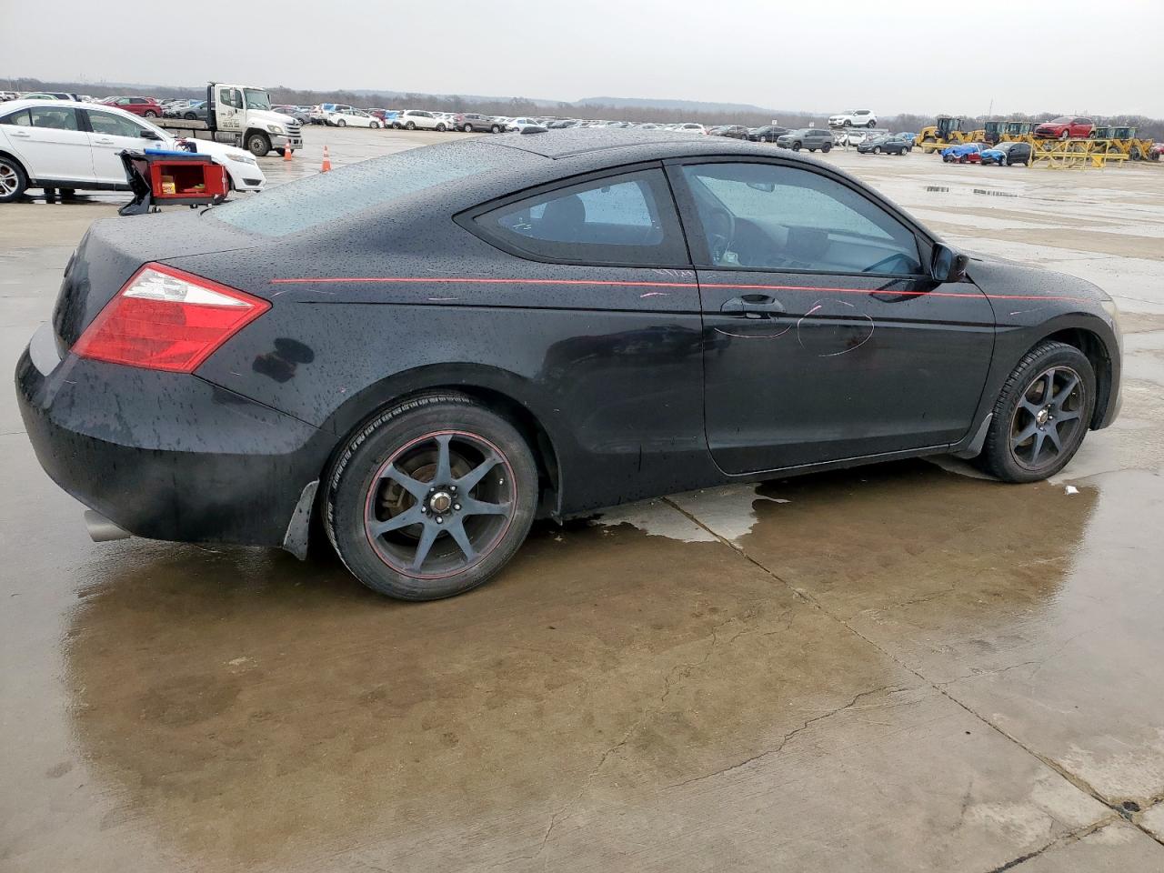 2008 Honda Accord - Image 3