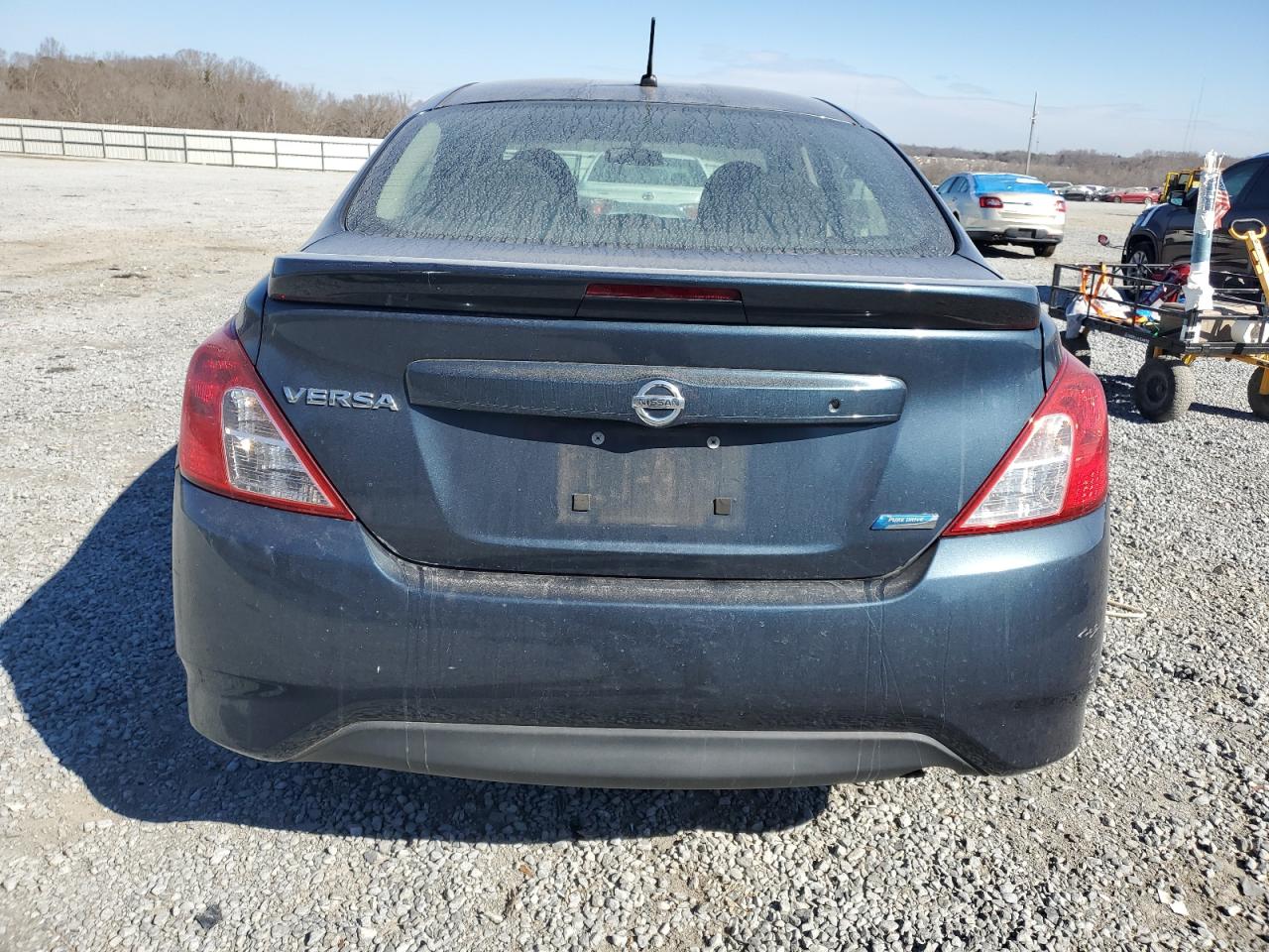 2015 Nissan Versa - Image 6