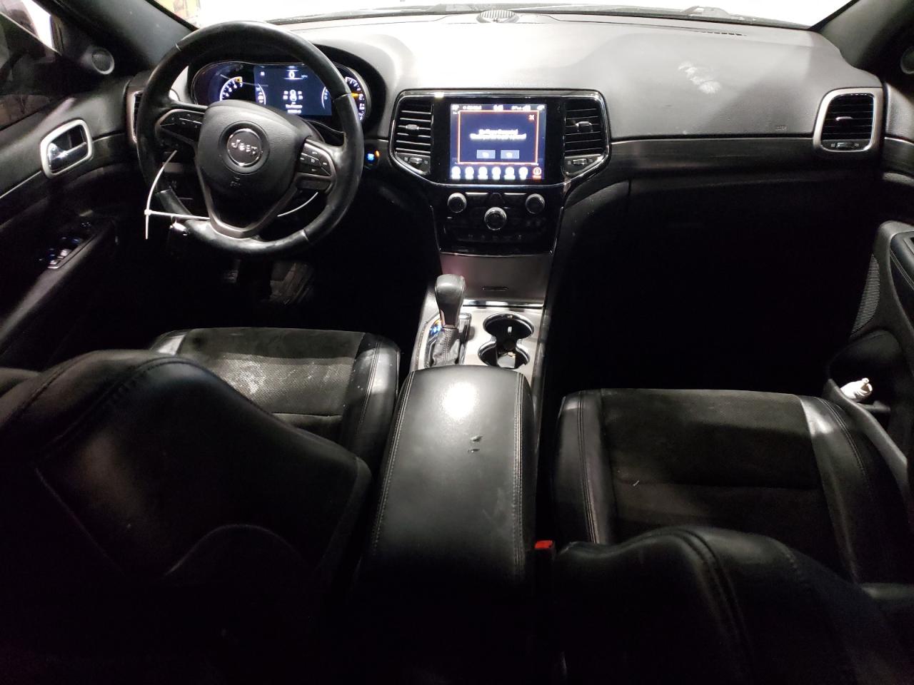 2019 Jeep Grand Cherokee - Image 8