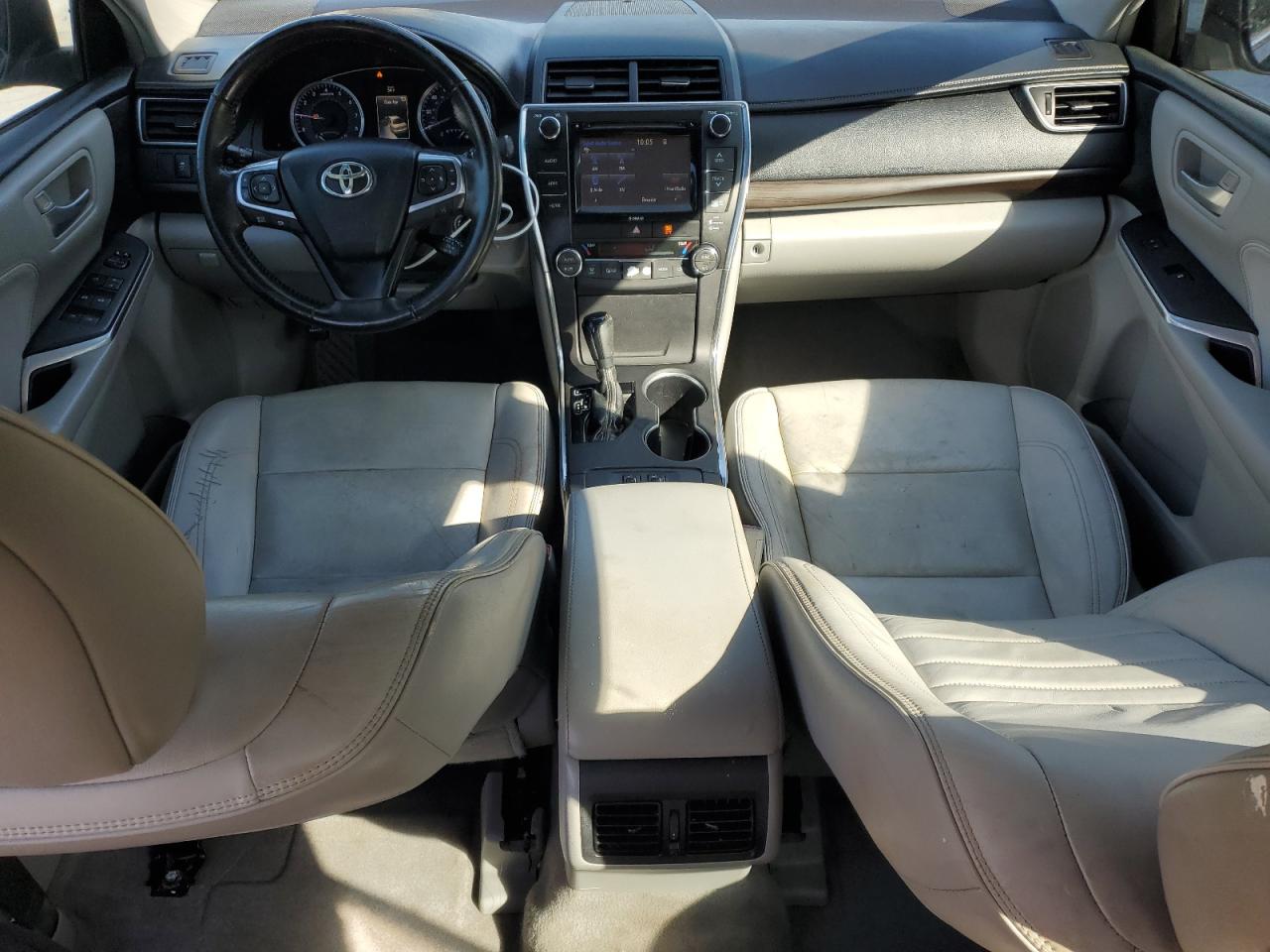 2016 Toyota Camry - Image 8