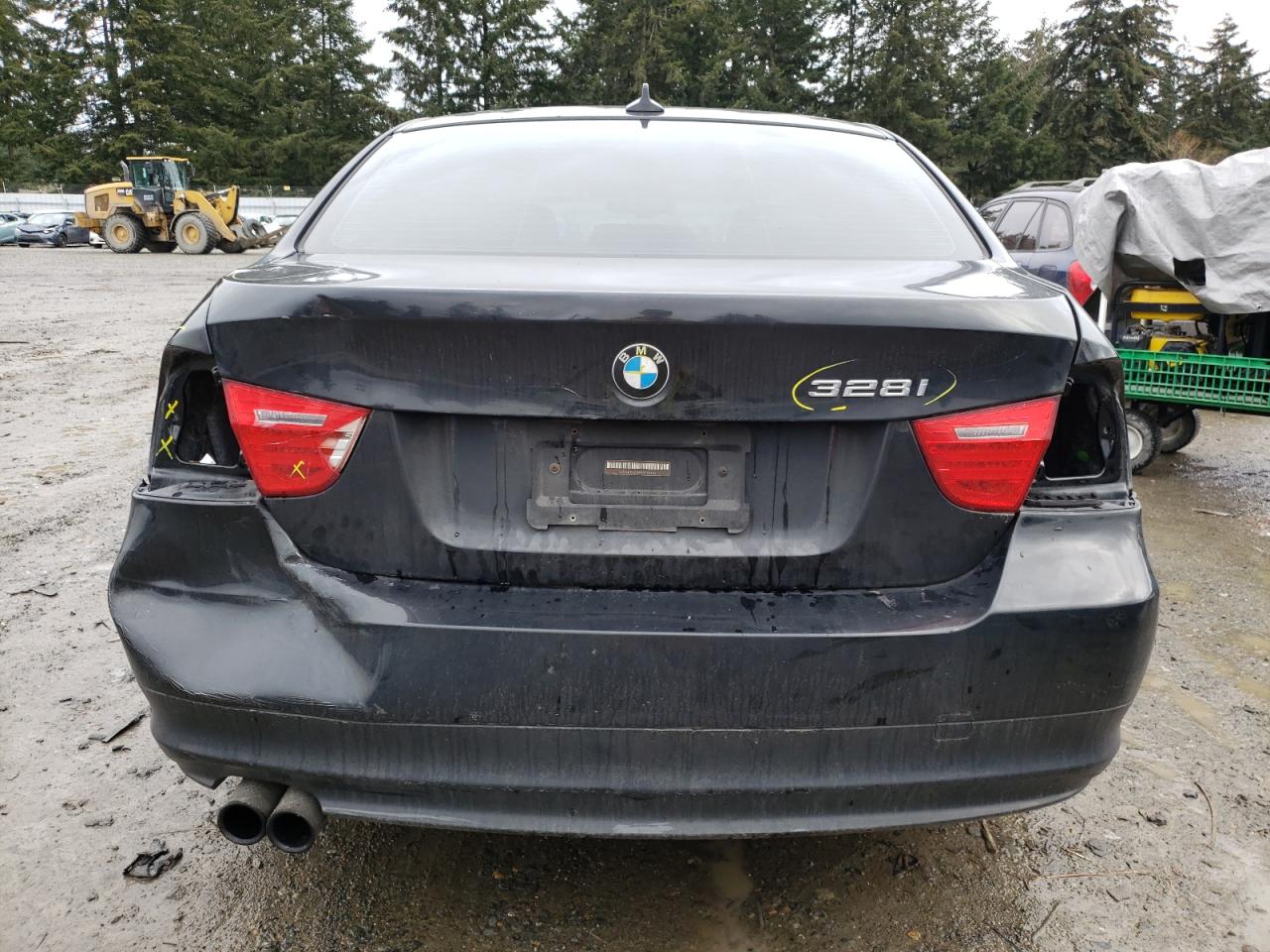 2011 BMW 3er - Image 6
